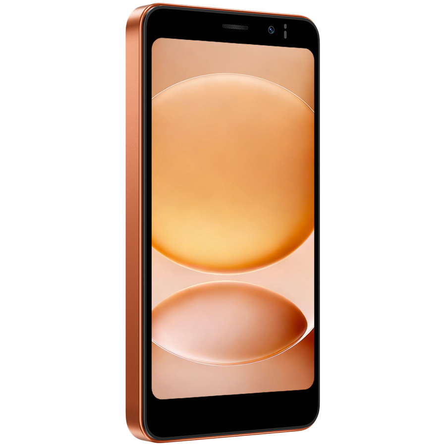 BLACKVIEW WAVE 2C LTE 5-inch WVGA 854*480 60Hz 3+32GB Unisoc SC9863A1 Octa Core 1.6GHz CAM 5MP 2MP 3000mAh GPS No Charger Android 16 GO Blaze Orange [4]