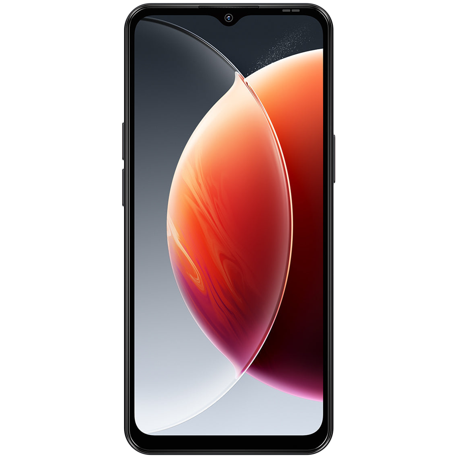 Blackview WAVE 7C LTE 6.56-inch HD IPS 720x1612 90Hz 4+64GB T310 Quad-core 2.0GHz CAM 13MP+32MP 5000mAh Android 16 Face ID Protective Case,Phantom Black [2]