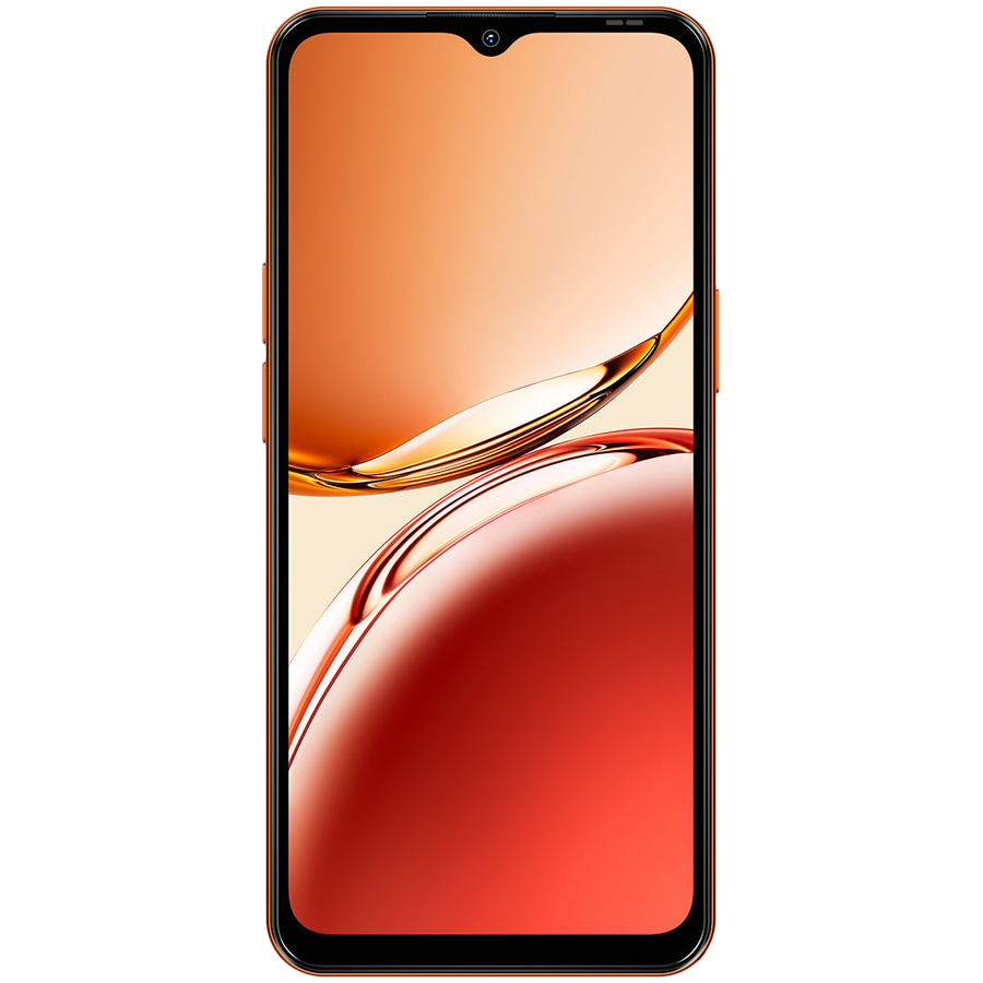 Blackview WAVE 7C LTE 6.56-inch HD IPS 720x1612 90Hz 4+64GB T310 Quad-core 2.0GHz CAM 13MP+32MP 5000mAh Android 16 Face ID Protective Case,Vitality Orange [2]