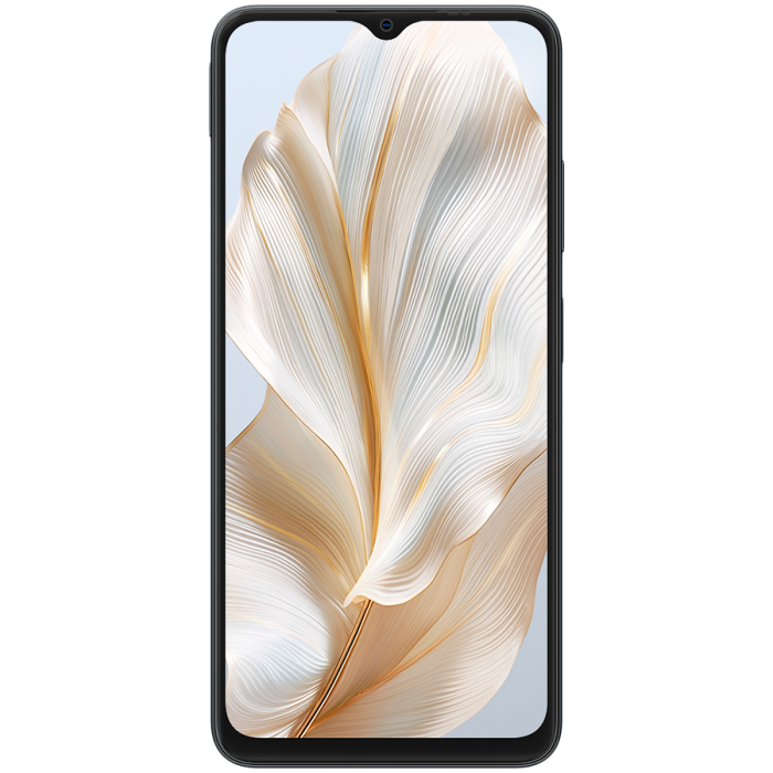 Blackview WAVE 8C LTE 6.56" LTE HD IPS 720x1612 60Hz 2+64GB T603 1.6GHz CAM 8MP/13MP 5000mAh Android 14GO Dusk Black [2]