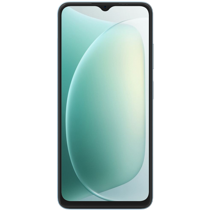 Blackview WAVE 9C 6.56" HD IPS 720x1612 60Hz 4+64GB SC9863A (T603) Octa Core 1.6GHz CAM 8MP/13MP Face recognition 5000mAh No Charger Android 15 Ripple Blue [3]