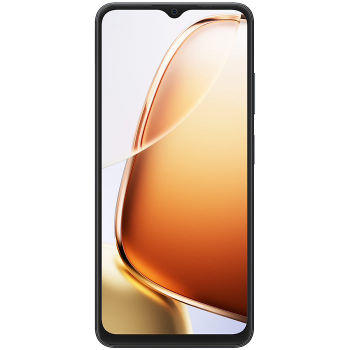 Blackview WAVE 9C 6.56" HD IPS 720x1612 60Hz 4+64GB SC9863A (T603) Octa Core 1.6GHz CAM 8MP/13MP Face recognition 5000mAh No Charger Android 15 Shadow Black [3]