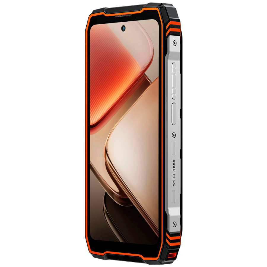 Blackview XPLORE 1X Rugged Phone 5G 6.78 inch FHD 2460x1080 120Hz + 2.01 inch 296x240 12/256Gb MT 7050 Octa-Core 2.4GHz 50MP Front 108+20MP Rear Cam Night vision WiFi6 NFC 10000mAh MIL-STD-810H Androi [4]