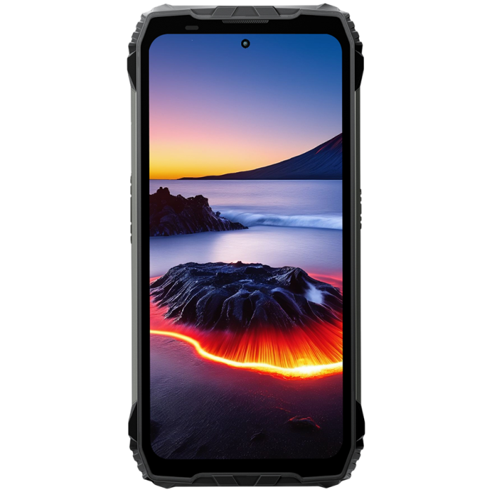 Blackview XPLORE 2 Projector Rugged phone 5G 6.73-inch AMOLED 3200x1440 120Hz+projector 100-inch 100lm 12+256Gb MTK Dimensity 8300 Oca-core 3.35Ghz Cam 50+50+20MP Night vision 20000mAh MIL-STD Android [2]