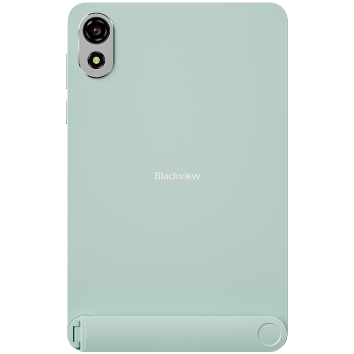 Blackview Zeno 1 LTE 4GB/64GB 8-inch HD IPS 800x1280 90Hz Unisoc T615 Octa-core 1.6GHz 8MP Front/8MP Back Camera Battery 6000mAh Type-C L1 NetflixHD TUV Android 15 Jungle Green [4]
