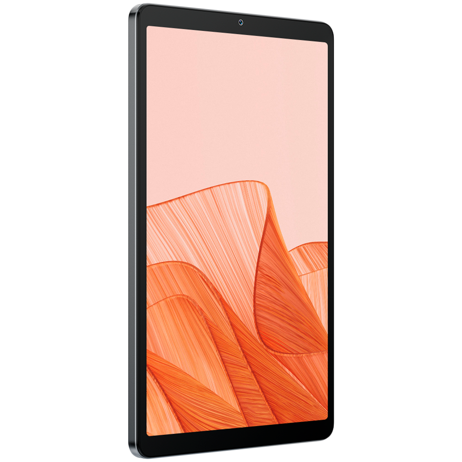Blackview Zeno 2 LTE 4GB/128GB 8.68-inch HD IPS 1340x800 Unisoc T310 Octa-core 2.0GHz 5MP Front/8MP Back Camera Battery 5000mAh USB Type-C GPS GLONASS Galileo Android 16 Midnight Black [3]