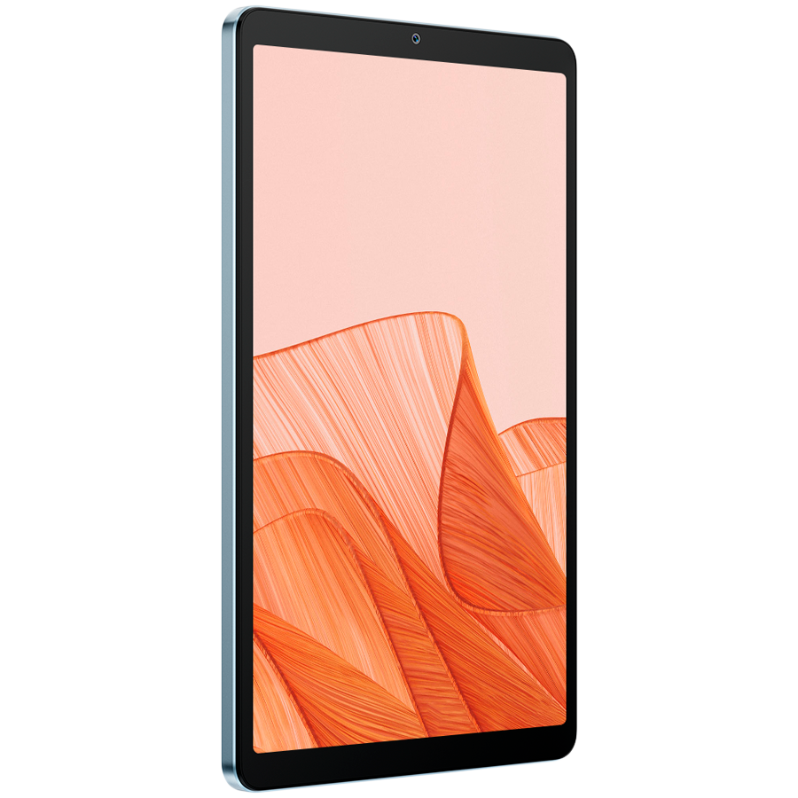 Blackview Zeno 2 LTE 4GB/128GB 8.68-inch HD IPS 1340x800 Unisoc T310 Octa-core 2.0GHz 5MP Front/8MP Back Camera Battery 5000mAh USB Type-C GPS GLONASS Galileo Android 16 Glacier Blue [3]