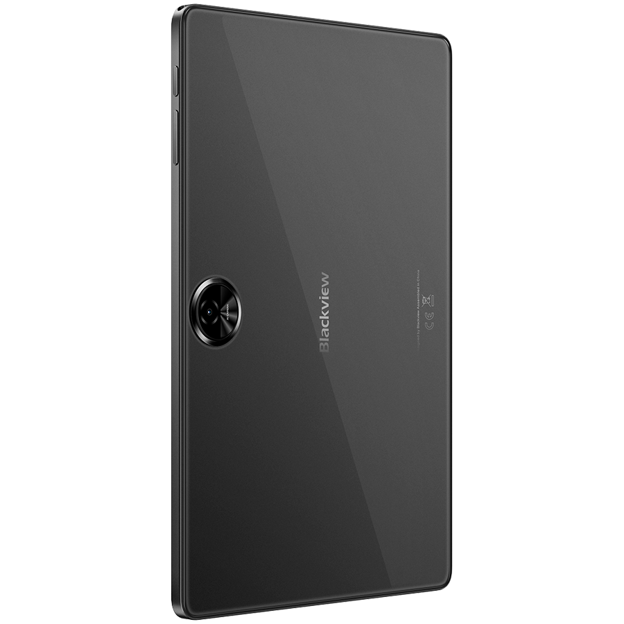 Blackview Zeno 5 LTE SET 8GB/128GB 11-inch FHD IPS 1280x800 90Hz Unisoc T615 Octa-core 1.8GHz 8MP Front/16MP Back Camera Battery 8300 mAh Type-C GPS GLONASS Gallileo Android 16 Space Grey [6]