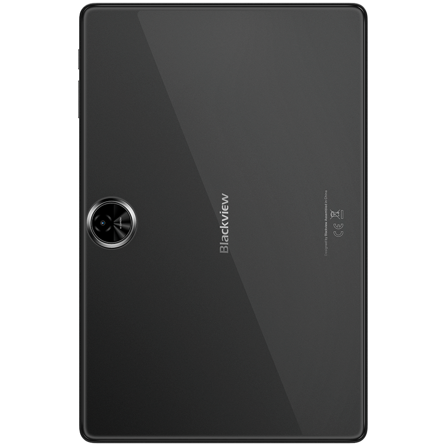 Blackview Zeno 5 LTE SET 8GB/128GB 11-inch FHD IPS 1280x800 90Hz Unisoc T615 Octa-core 1.8GHz 8MP Front/16MP Back Camera Battery 8300 mAh Type-C GPS GLONASS Gallileo Android 16 Space Grey [5]