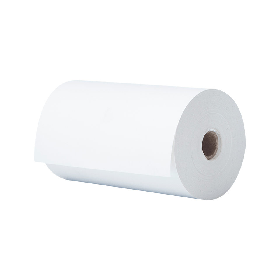 Brother BDL7J000102058, 101,6mm x 32,2m, pachet de 20buc., alb, rolă de hârtie termică [3]