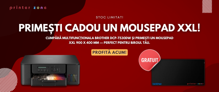 Brother DCP-T530DW DCPT530DWYJ1 multifunctional inkjet Color Duplex Wifi Garantie 5 ani [7]