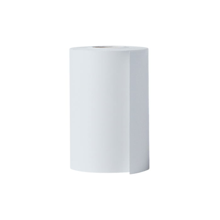 Pachet 24X Rolă pentru chitanțe BDL-7J000058-040 pentru imprimare direct termică [4]