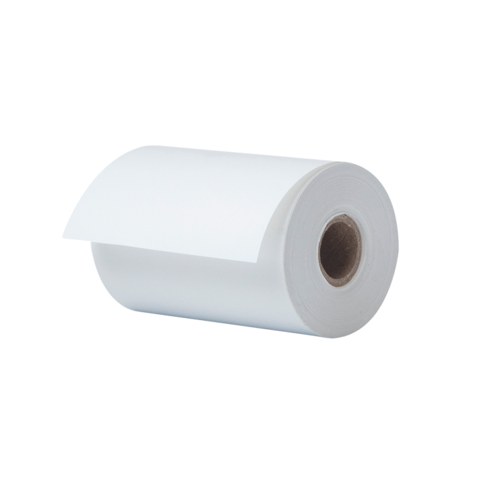 Pachet 24X Rolă pentru chitanțe BDL-7J000058-040 pentru imprimare direct termică [3]