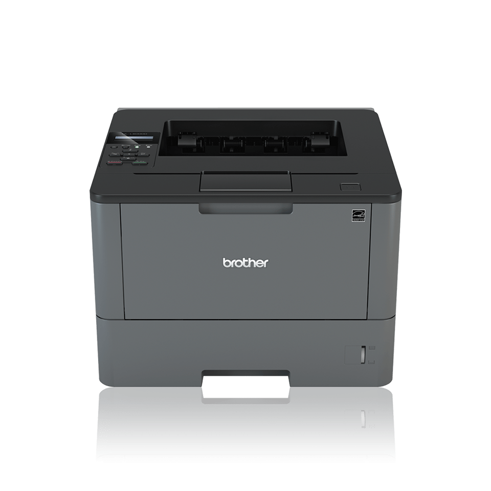 Brother HL-L5000D Imprimanta mono laser A4, duplex [4]