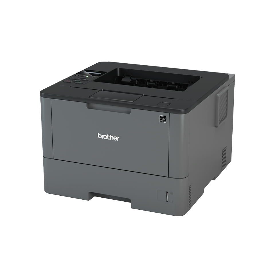 Brother HL-L5000D Imprimanta mono laser A4, duplex [3]