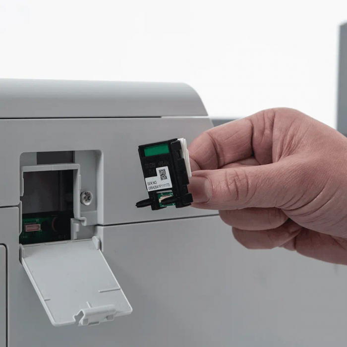 Brother NC-9000W, wifi modul (HL-L9430,9470, MFC-L9630,9770) [2]