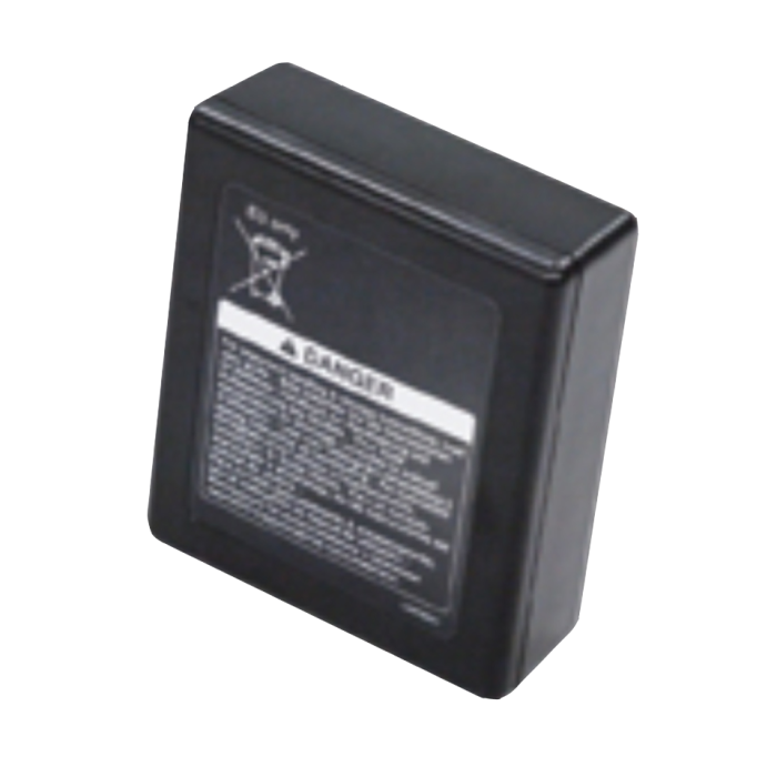 BROTHER PABT4000LI RJ Li-ion Battery (rechargeable) [2]