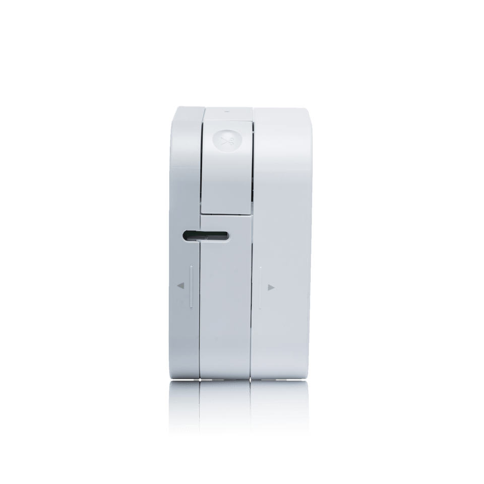 Imprimantă de etichete Brother PT-P300BT P-touch CUBE [2]