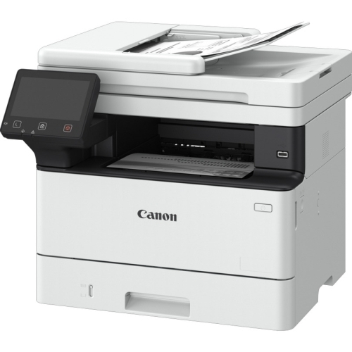 Bundle Multifunctional Laser Monocrom Canon i-SENSYS X 1440i + Cartus Toner T13BK [3]