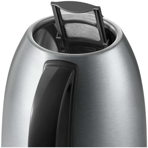 BUYDEEM Electric Kettle, model K640, color Stainless Steel, EU [4]
