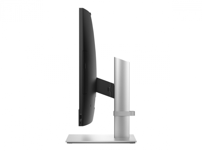 Calculator HP ProOne 440 G9 AIO, Intel Core i5-14400T, 23.8inch, RAM 32GB, SSD 1TB, Intel UHD Graphics 730, Windows 11 Pro, Black-Silver [5]