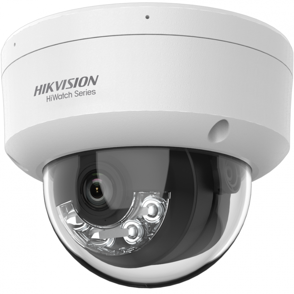 CAMERA IP DOME 8MP 2.8MM IR30M [2]