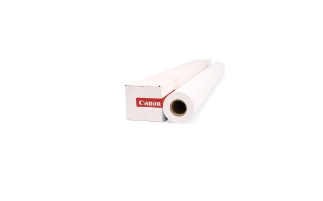 Rola hartie Canon 1569B003AA, standard,42", 50m, 1 rola in cutie. [1]