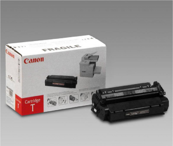 Cartus toner Canon Black T [1]