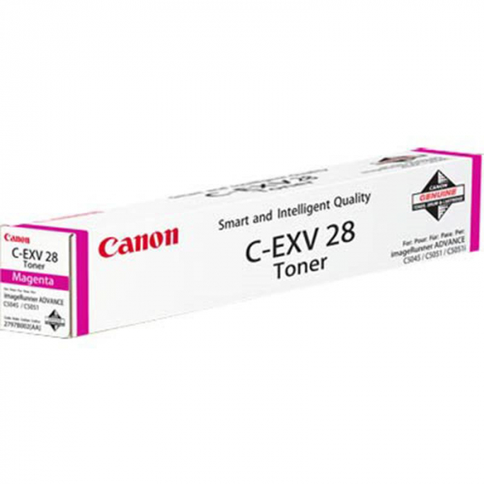 Cartus toner Canon Magenta C-EXV28M [1]