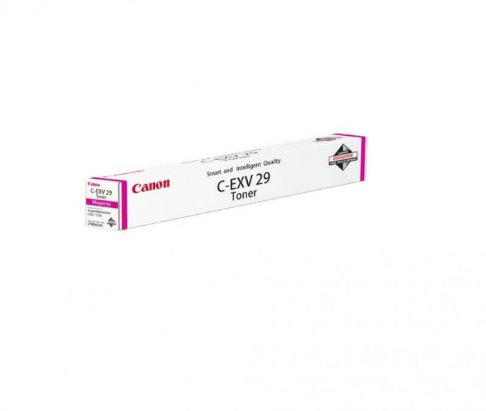 Cartus toner Canon Magenta C-EXV29M [1]