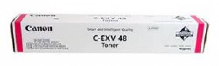 Cartus toner Canon Magenta C-EXV48M [1]