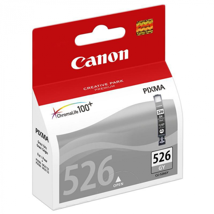 Cartus cerneala Canon Grey CLI-526GY [1]