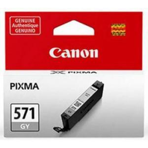 Cartus cerneala Canon Grey CLI-571GY [1]