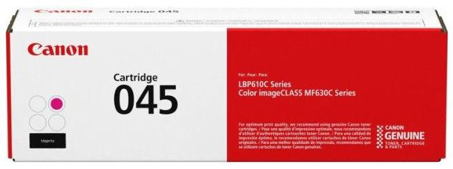 Cartus toner Canon Magenta CRG-045M [1]