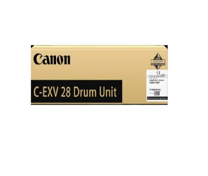 Unitate cilindru original Canon DUCEXV28B negru (Black), 169K pagini [1]