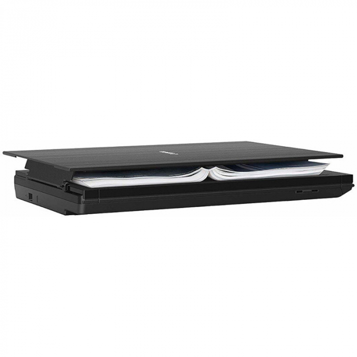 Scanner Canon LIDE 400, Mobil, A4, 4800dpi, USB 3.0 [2]