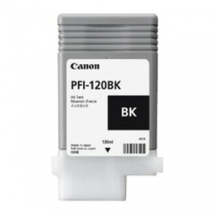 Cartus cerneala Canon PFI-320BK Black [1]