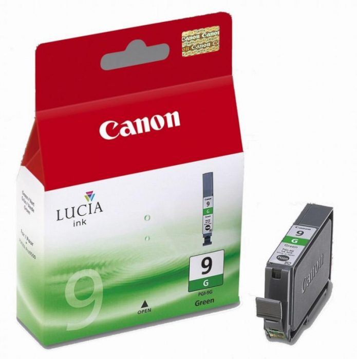 Cartus cerneala Canon Green PGI-9G [1]