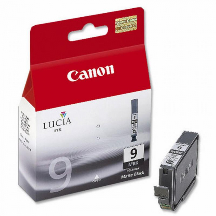 Cartus cerneala Canon Matte Black PGI-9MB [1]