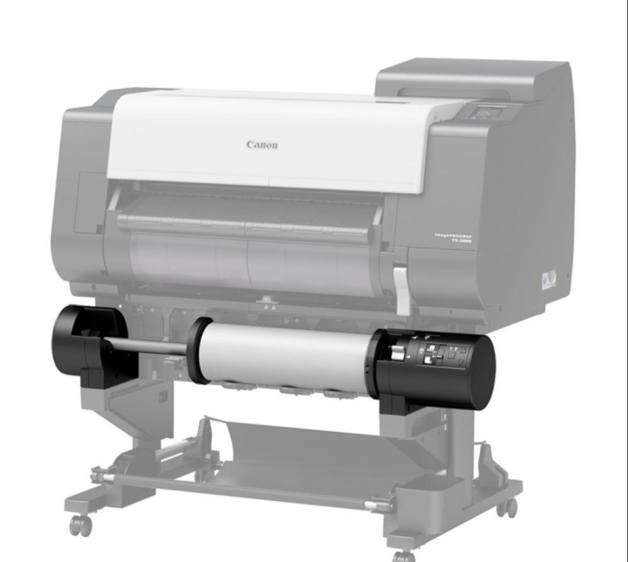 Roll unit Canon RU-22, pentru imagePROGRAF TX [1]
