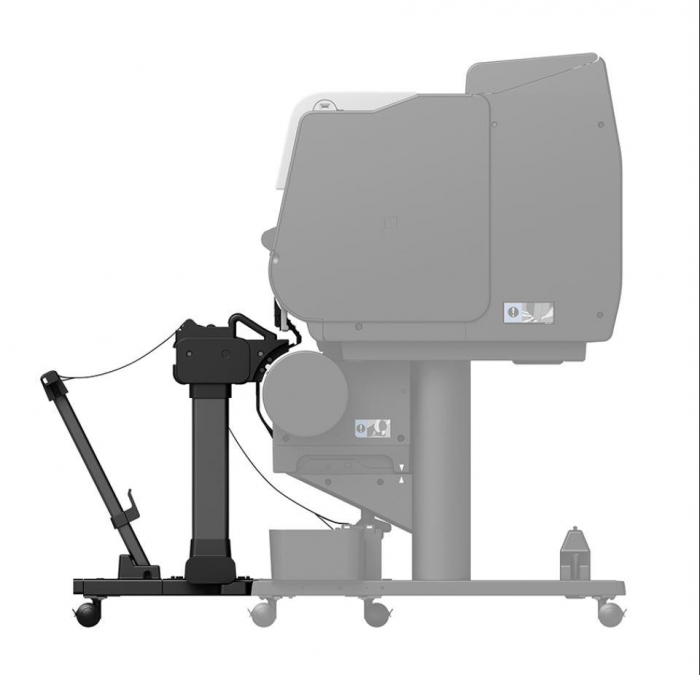 Canon SHEET STACKER SS-41, pentru imagePROGRAF TX-4000 [1]