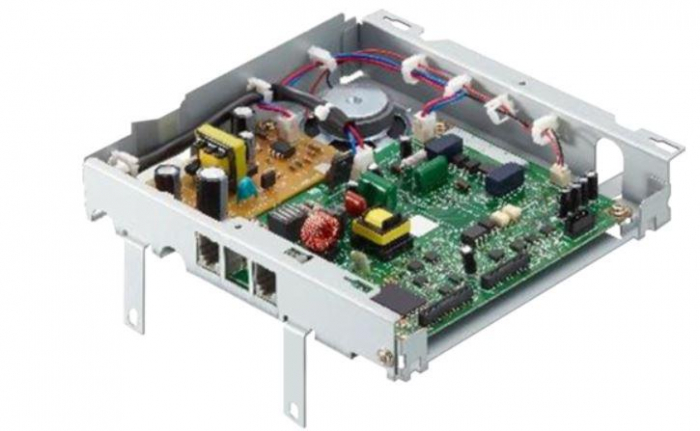 Unitate fax Canon Super G3 FAX Board-BJ1, adauga functia de fax pentru Canon ir3226i. [1]