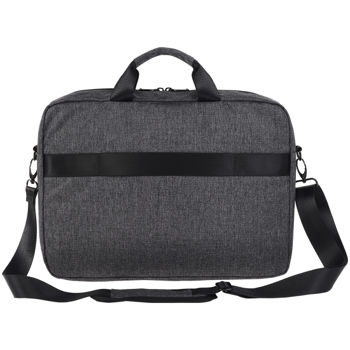 CANYON B-5, Laptop bag for 15.6 inch410MM x300MM x 70MMDark GreyExterior materials: 100% PolyesterInner materials:100% Polyester [3]