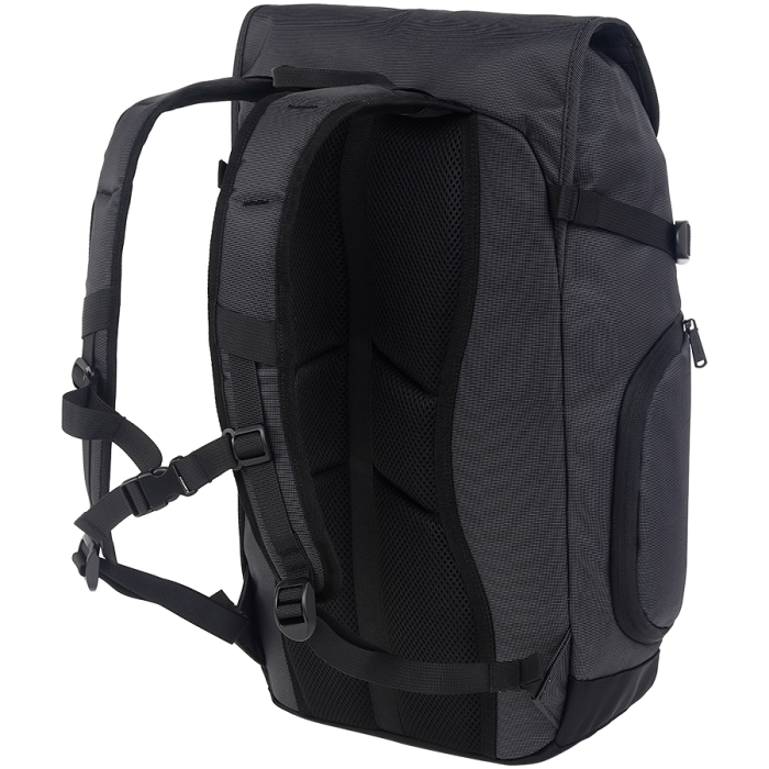 CANYON backpack BPA-5 Urban 15.6'' 15L Black [4]