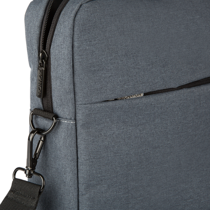 CANYON bag B-4 Elegant 15.6'' Grey [2]