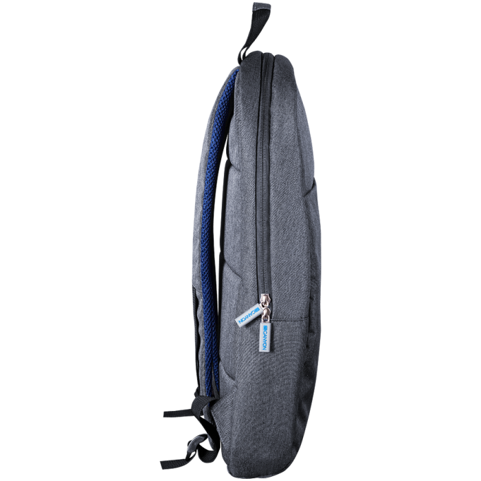 CANYON bag BP-4 Slim 12L Gray [3]