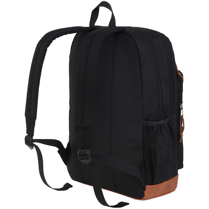 CANYON BPS-5, Laptop backpack for 15.6 inch450MMx310MM x 160MMExterior materials: 90% Polyester+10%PUInner materials:100% Polyester [4]