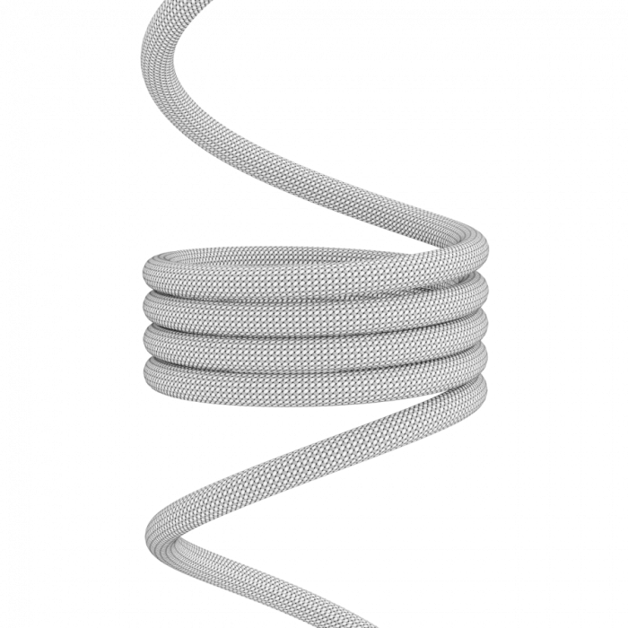 CANYON cable OnWire 60MG C-C 60W Magnet Braided 1m White [6]