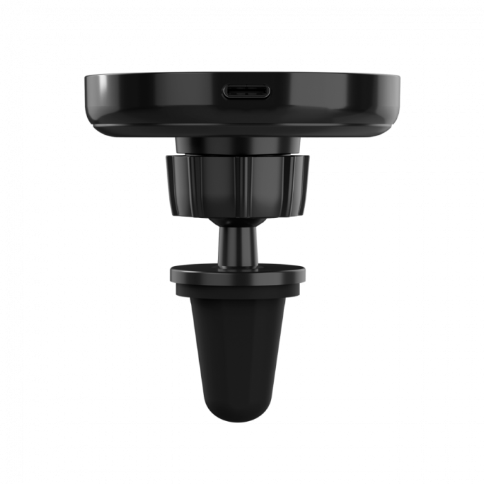 CANYON car charger OnGrip 105 15W Qi2 Wireless Black [11]