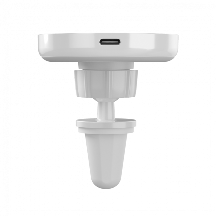 CANYON car charger OnGrip 105 15W Qi2 Wireless White [11]